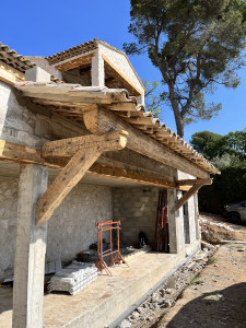 Construction maison Roquebrune-Cap-Martin